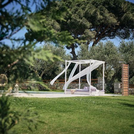Gerakas Luxury Villas Vasilikí Exteriör bild