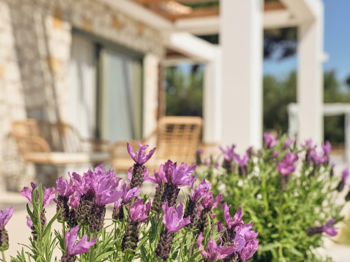 Gerakas Luxury Villas Vasilikí Exteriör bild