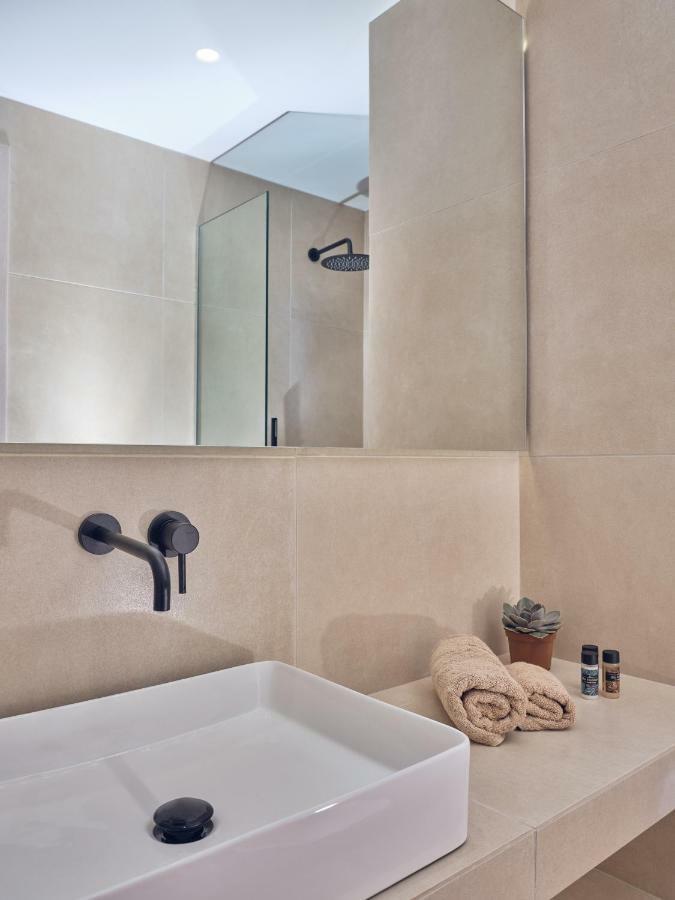 Gerakas Luxury Villas Vasilikí Exteriör bild
