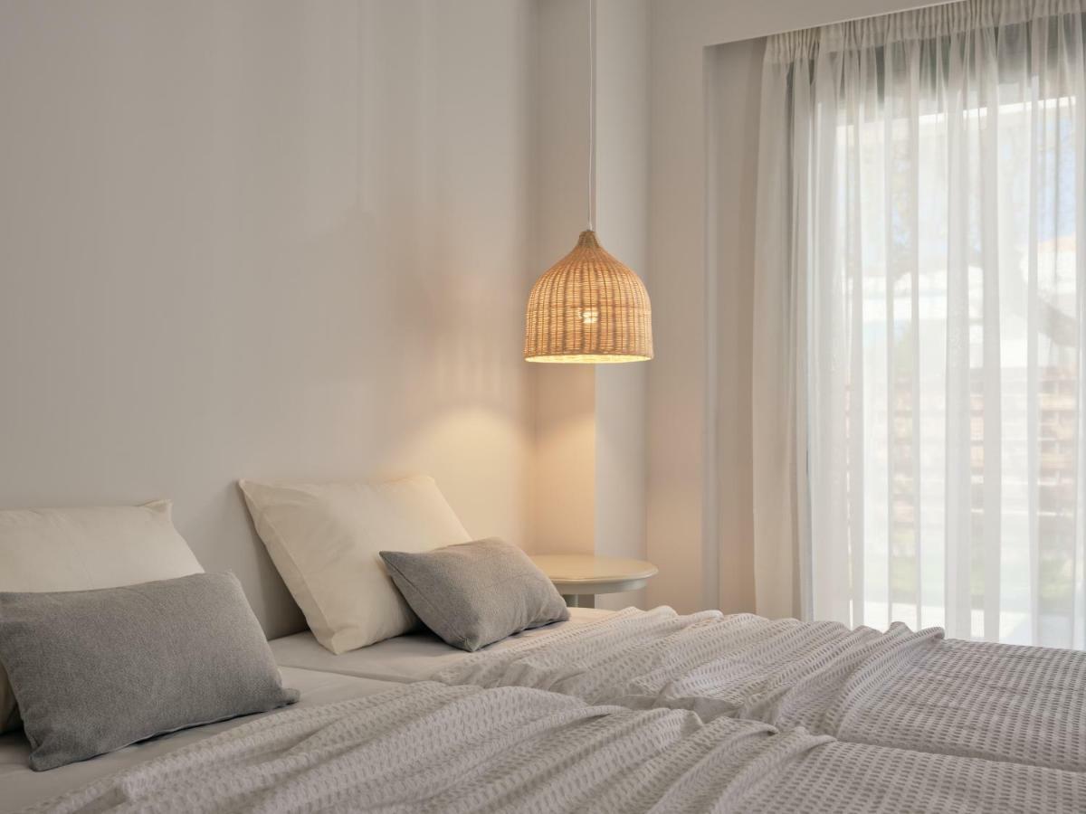Gerakas Luxury Villas Vasilikí Exteriör bild
