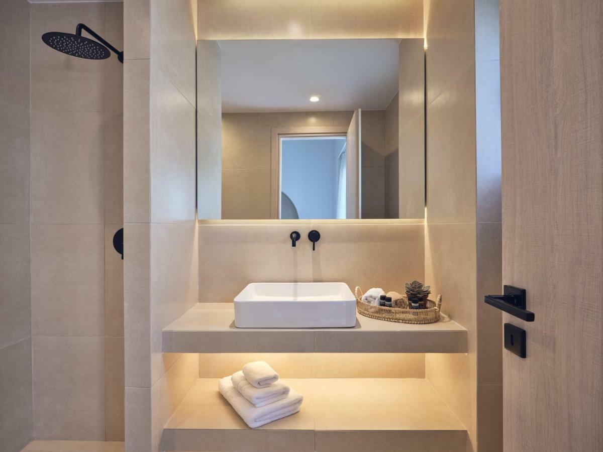Gerakas Luxury Villas Vasilikí Exteriör bild